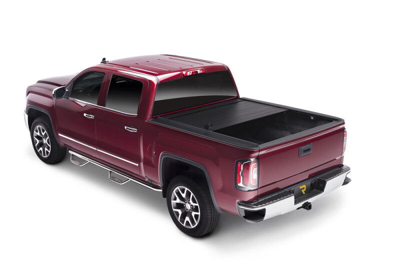 Retrax 07-13 Chevy/GMC Long Bed -Not Dually - 1500 / - 80423
