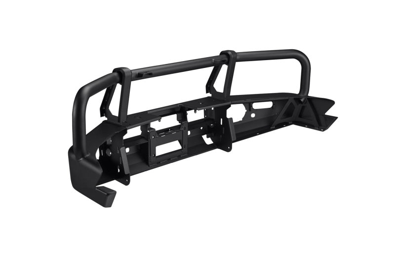 ARB Summit Bar Kit Textured Black Integrit Ford Ranger 19On - 3440560K