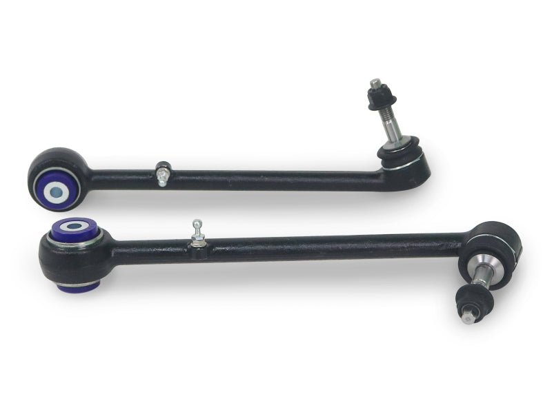 SuperPro 2014 Chevrolet SS Base Front Lower Lower Control Arm - TRC1010
