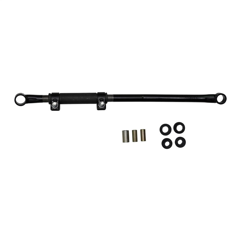 Skyjacker 66-77 Ford Bronco Adjustable Front Track Bar 0-7 in - FTBA67