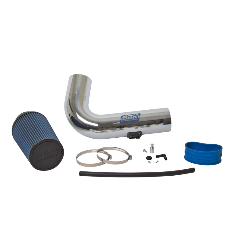 BBK 10-15 Camaro LS3 L99 Cold Air Intake Kit - - 1771