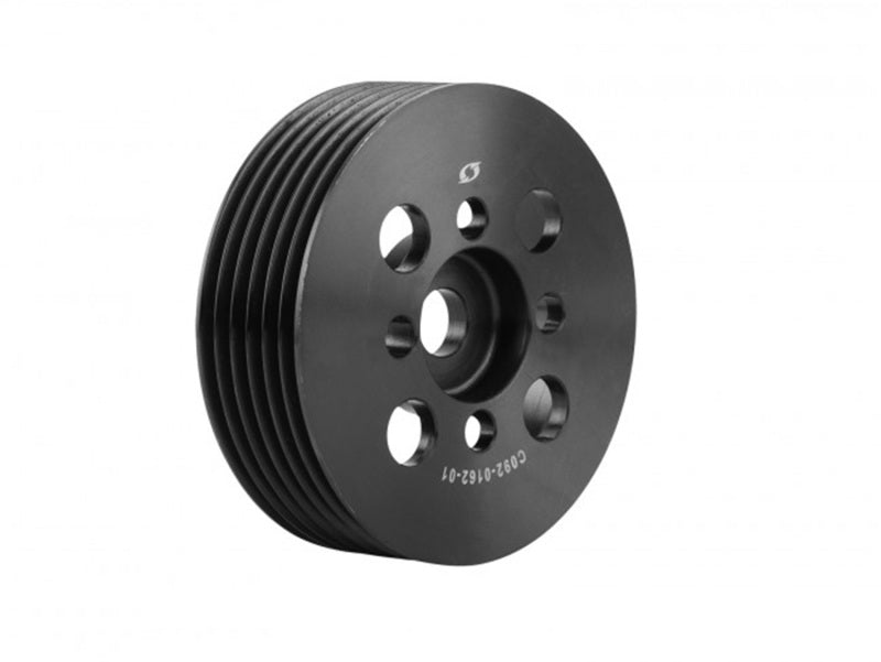 KraftWerks 14-21 Polaris RZR Pulley Upgrade Kit (10 PSI) - 159-17-1009