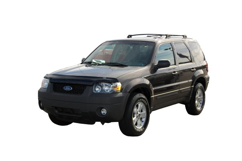 AVS 01-07 Ford Escape High Profile Bugflector II Hood Shield - 24320