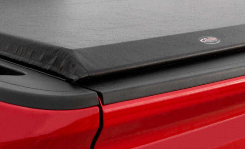 Access 2022+ Rivian R1T 4ft 6in Bed (w/ OEM Tonneau - 18019