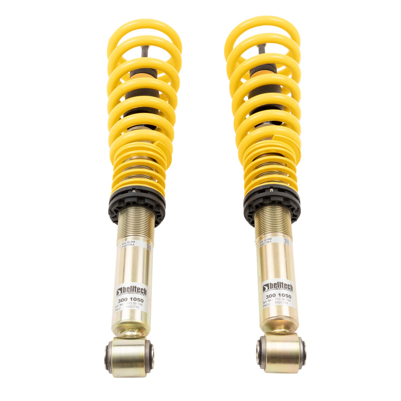 Belltech COILOVER KIT 04-08 FORD F150 - 12008