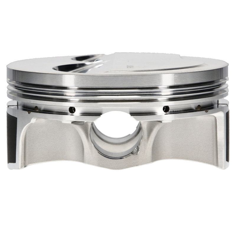 JE Pistons GM LS 4.185in Bore Asymmetrical Inverted Dome - - 324021
