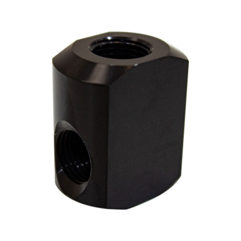 Snow Performance 90 Degree Water Nozzle Holder - SNO-901