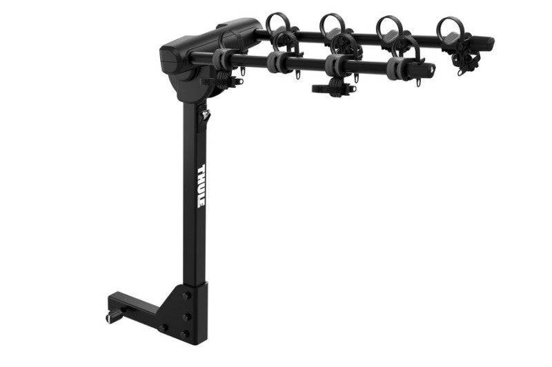 Thule Range - Hanging Hitch Bike Rack for RV/Travel Trailer - 905700