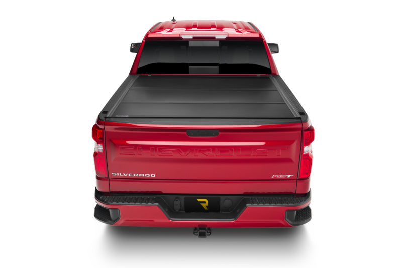 UnderCover 05-15 Toyota Tacoma 6ft Ultra Flex Bed Cover - - UX42003