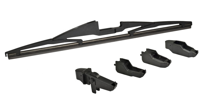Hella Rear Wiper Blade 14in - Single - 9XW398114014T