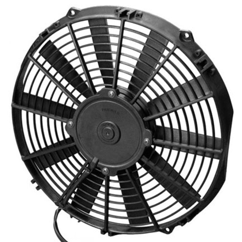 SPAL 867 CFM 12in Fan - Pull (VA10-AP9/C-25A) - 30100375