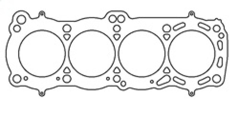 Cometic Nissan CA18 DOHC 84-87 85mm Skyline/ Sunny 200SX .045 - C4480-045