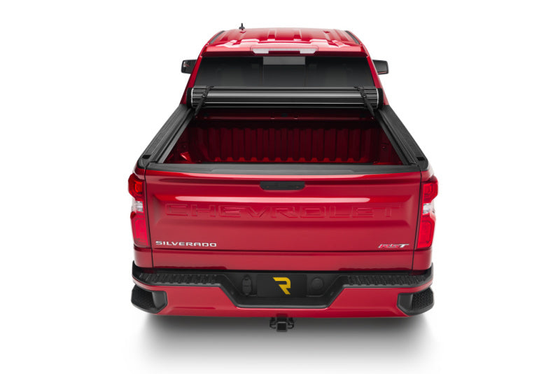 Truxedo 20-21 GMC Sierra & Chevrolet Silverado 1500 (New Body) - 1574301