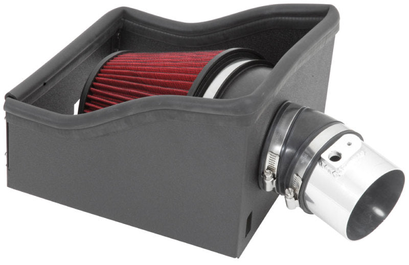 Spectre 12-14 Ford F150 V6-3.5L F/I Air Intake Kit - - 9978
