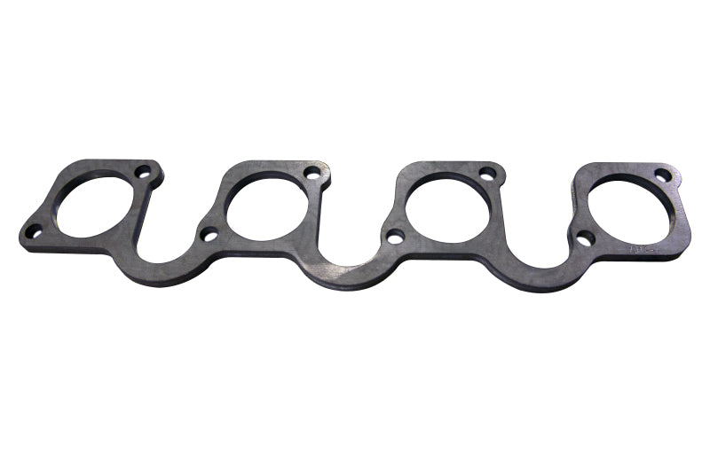 Kooks SB Ford 2in Steel Yates Flange (Bank) - 7014-A