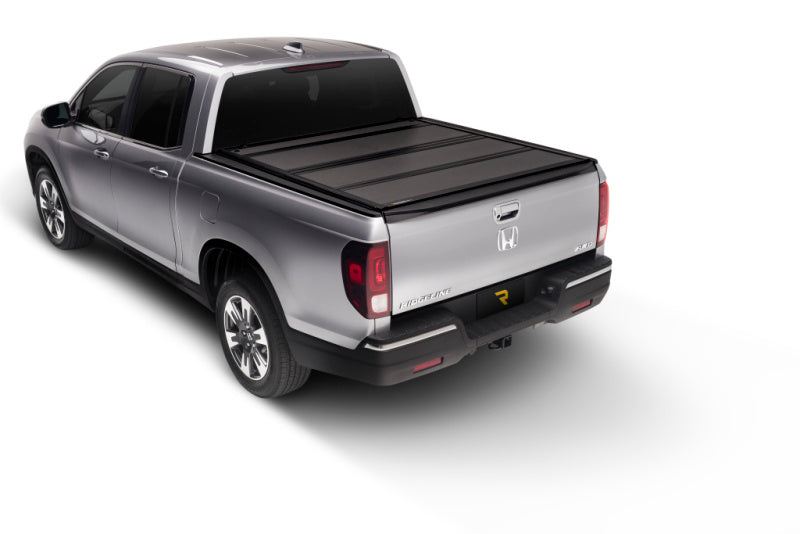 BAK 17-20 Honda Ridgeline BAKFlip MX4 - 448602