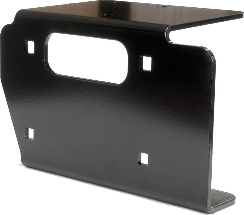 KFI 01-03 Kawasaki 650 Prairie 4x4 Winch Mount - 100595