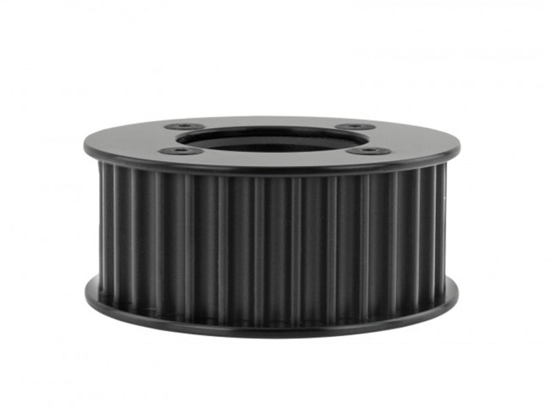 KraftWerks Universal Pulley for Supercharger Kit w/ 20mm Belt Width - 159-99-030C