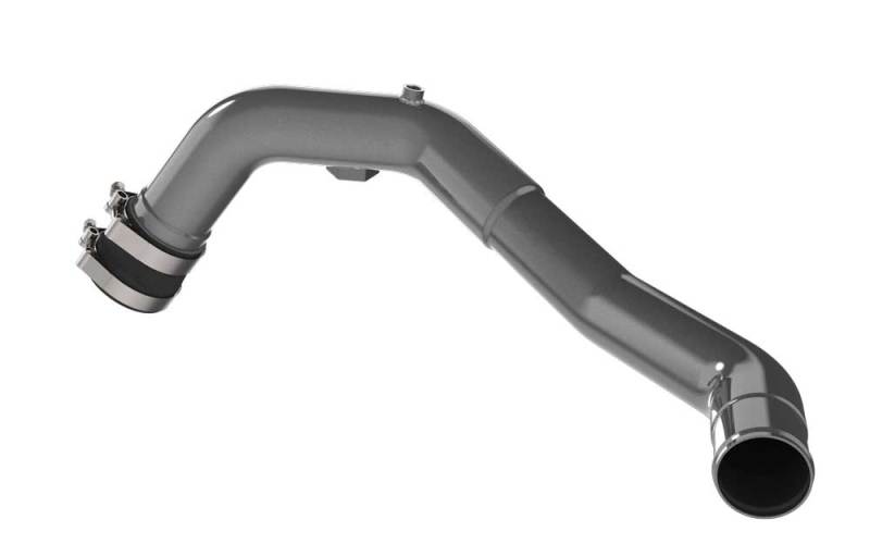 K&N 19-21 Kia Stringer V6-3.3L Charge Pipe Kit - 77-1014KS