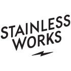 Stainless Works 15-21 Dodge Challenger 5.7L/6.2L/6.4L Rear Resonator Delete - - CHAL16RRD4B