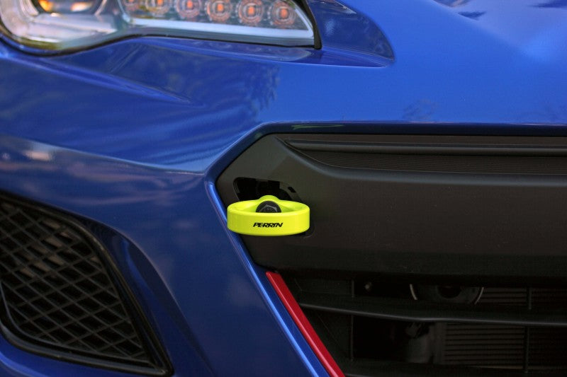 PERRIN 18-21 WRX/STI / 13-20 BRZ / 17-20 Toyota 86 - PSP-BDY-235NY