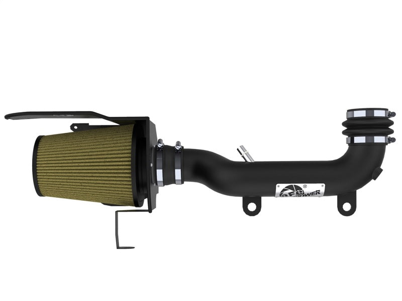 aFe Magnum FORCE Stage-2 XP Pro-GUARD 7 Cold Air Intake - 75-13002-B