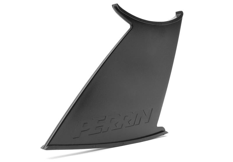 PERRIN 11-14 Subaru STI Wing Stabilizer - PSP-BDY-101BK