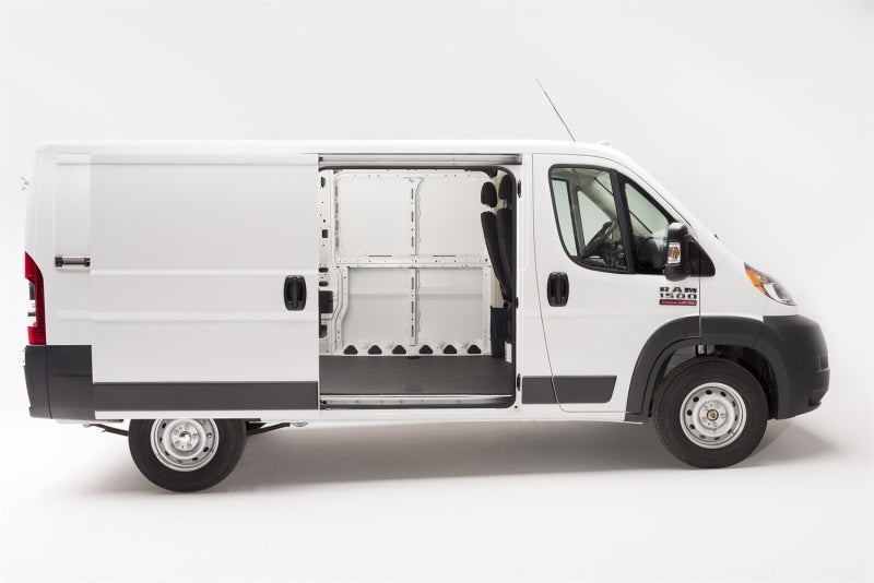 BedRug 2014+ Ram Promaster 159in WB Extended VanTred - Maxi - VTDP14LX