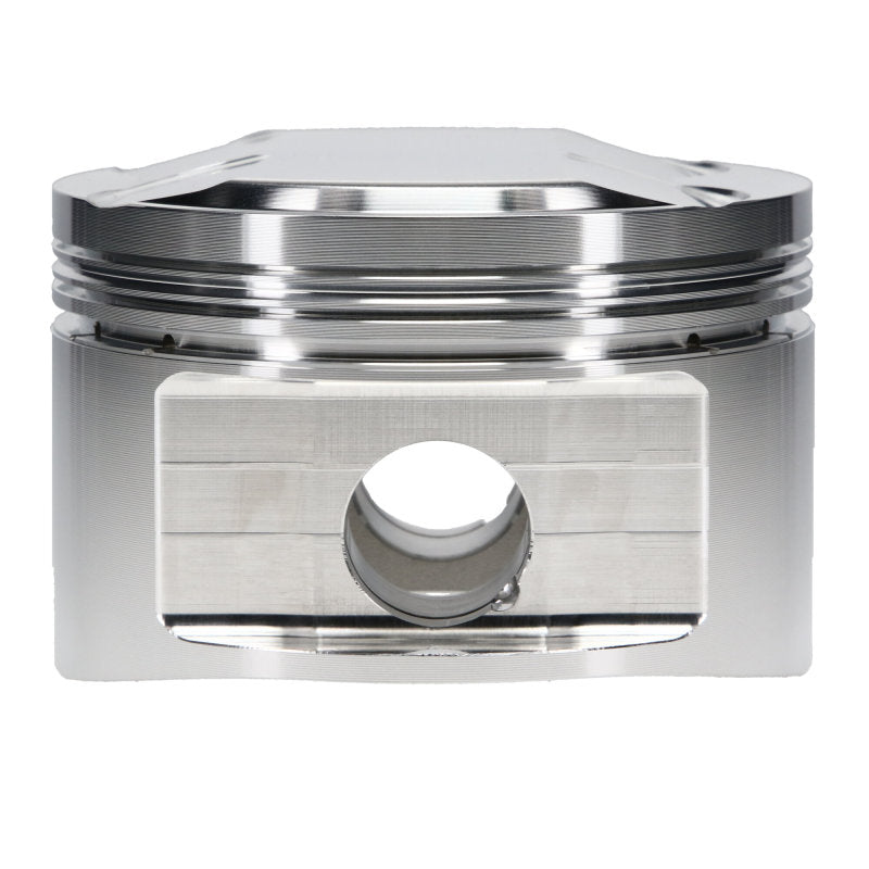 JE Pistons Nissan TB48DE Pistons 100.50mm Bore (Size 1.0mm) 102 - 327830