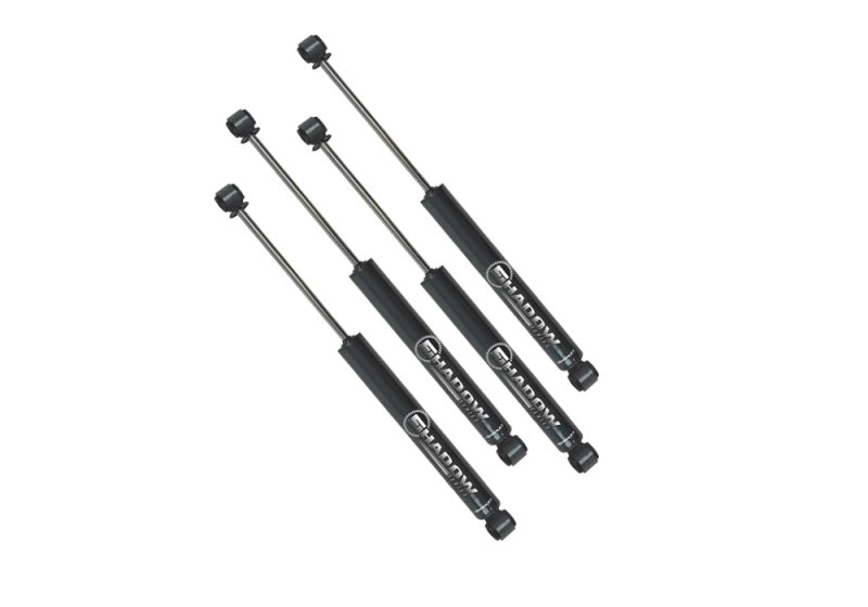 Superlift 84-91 Jeep Grand Wagoneer / 74-90 Wagoneer Lift Kit - 84100