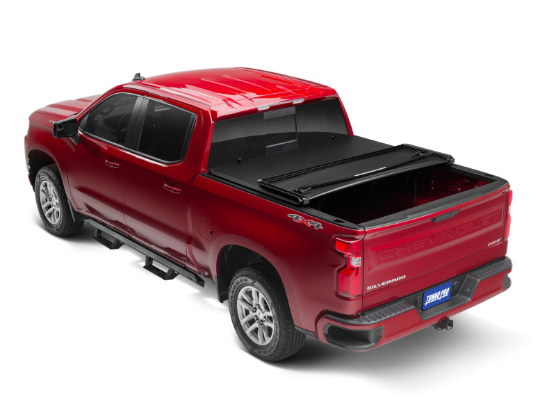 Tonno Pro 2019 GMC Sierra 1500 Fleets 5.8ft Bed Tonno - 42-116