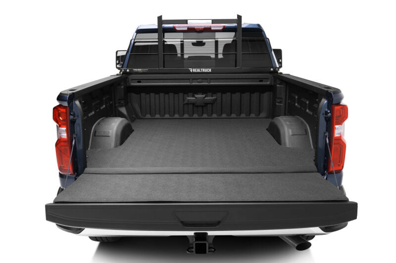 BackRack 93-09 B-Series / 93-11 Ranger / 97-04 Tacoma Original - 15009