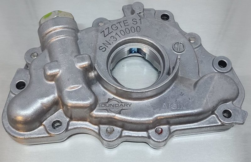 Boundary Toyota Celica/Lotus Elise 2ZZGE Billet Gear High Flow Oil - 2ZZGE-S1