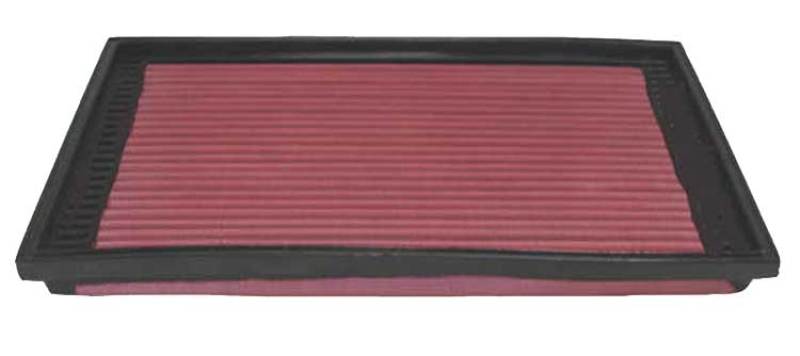 K&N 81-90 Porsche 944 2.5L L4 / 88-90 944 2.7 - 33-2079
