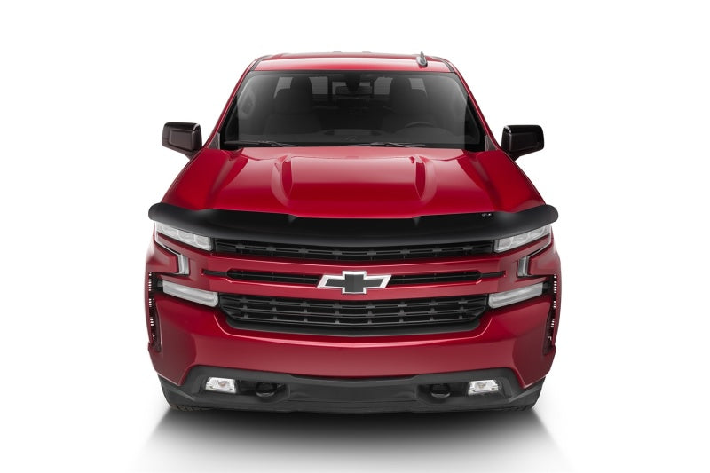 AVS 22-23 Chevrolet Silverado 1500 (Excl. ZR2/LT TB) Bugflector II - 25956