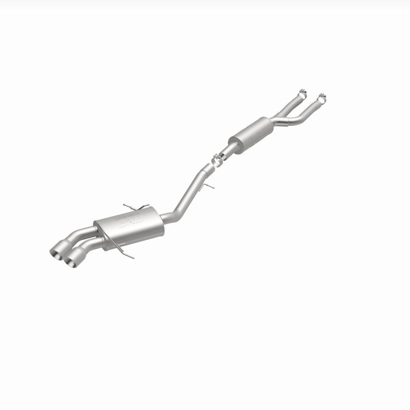 MagnaFlow SYS C/B 07-09 BMW 328i 3.0L - 16537