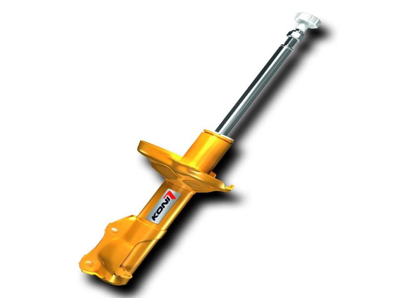 Koni Sport (Yellow) Shock 12-17 BMW 3 Series (F30) xDrive - 8741 1591LSPOR