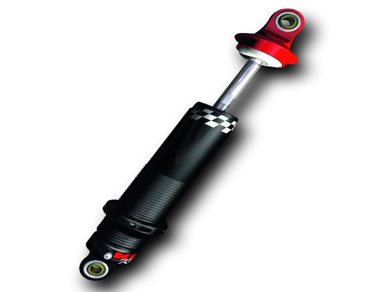Koni RACE (Yellow) Shock 88 Honda Civic/ CRX (Exc.Wagon) - - 8041 1166RACE