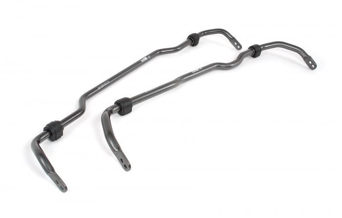 H&R 89-98 Mazda Miata MX5 NA 18mm Adj. 3 Hole - 71839