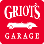 Griots Garage Foaming Glass Cleaner 22 oz - 10891