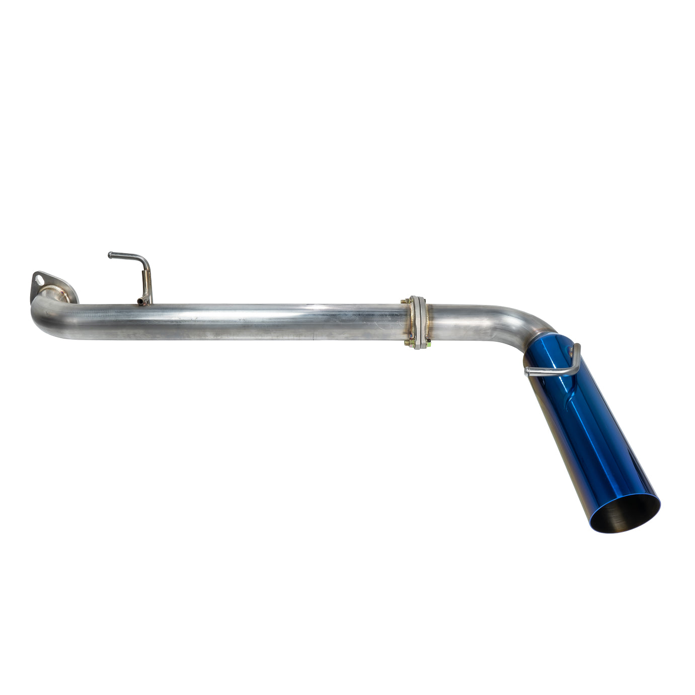 Remark 13+ Subaru BRZ/Toyota 86 Single-Exit Axle Back Exhaust w/ - RO-TTZN-SL