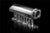 Weapon R 95-99 Mitsubishi Eclipse Turbo Race Sheetmetal Intake Manifold - 501-112-101.