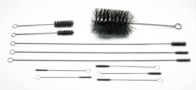 Moroso Engine Brush Kit - 12 Pack - 61820.