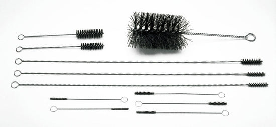 Moroso Engine Brush Kit - 12 Pack - 61820.