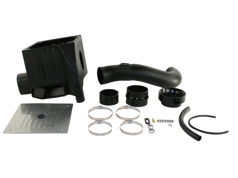 aFe MagnumFORCE Intakes Stage-2 Si PDS AIS PDS Toyota Tundra - 51-81222