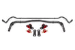 BMR 08-19 Dodge Challenger Front/Rear Hollow 38mm/25mm Sway Bar Kit - SB113H.