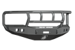 Road Armor 06-09 Dodge 2500 Stealth Front Winch Bumper w/Titan - 406R2B.