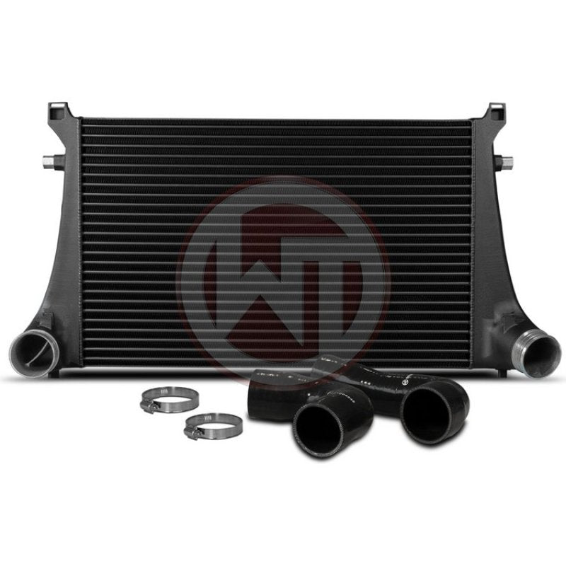 Wagner Tuning VW Tiguan 2.0TSI Competition Intercooler Kit - 200001143.