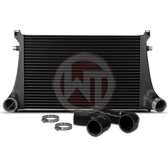 Wagner Tuning VW Tiguan 2.0TSI Competition Intercooler Kit - 200001143.