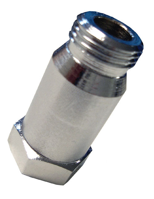 Mechanical O2 Fix - 02 extension.